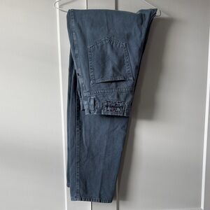 UNIONBAY Women's Straight Leg High Waisted Jeans - Blue